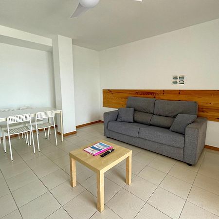 Apartamentos Oropesa Primera Linea 3000 Oropesa del Mar Buitenkant foto