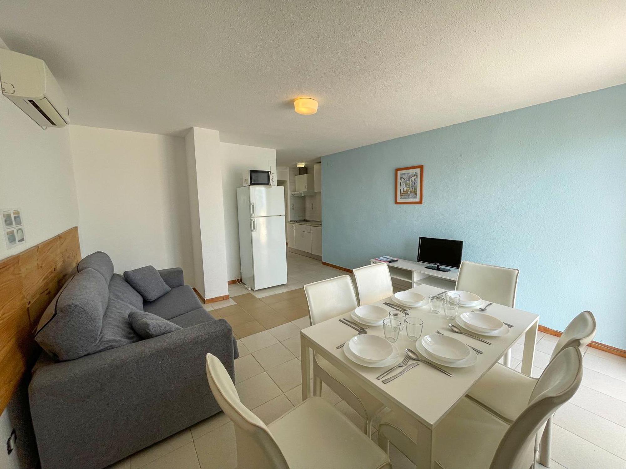 Apartamentos Oropesa Primera Linea 3000 Oropesa del Mar Buitenkant foto