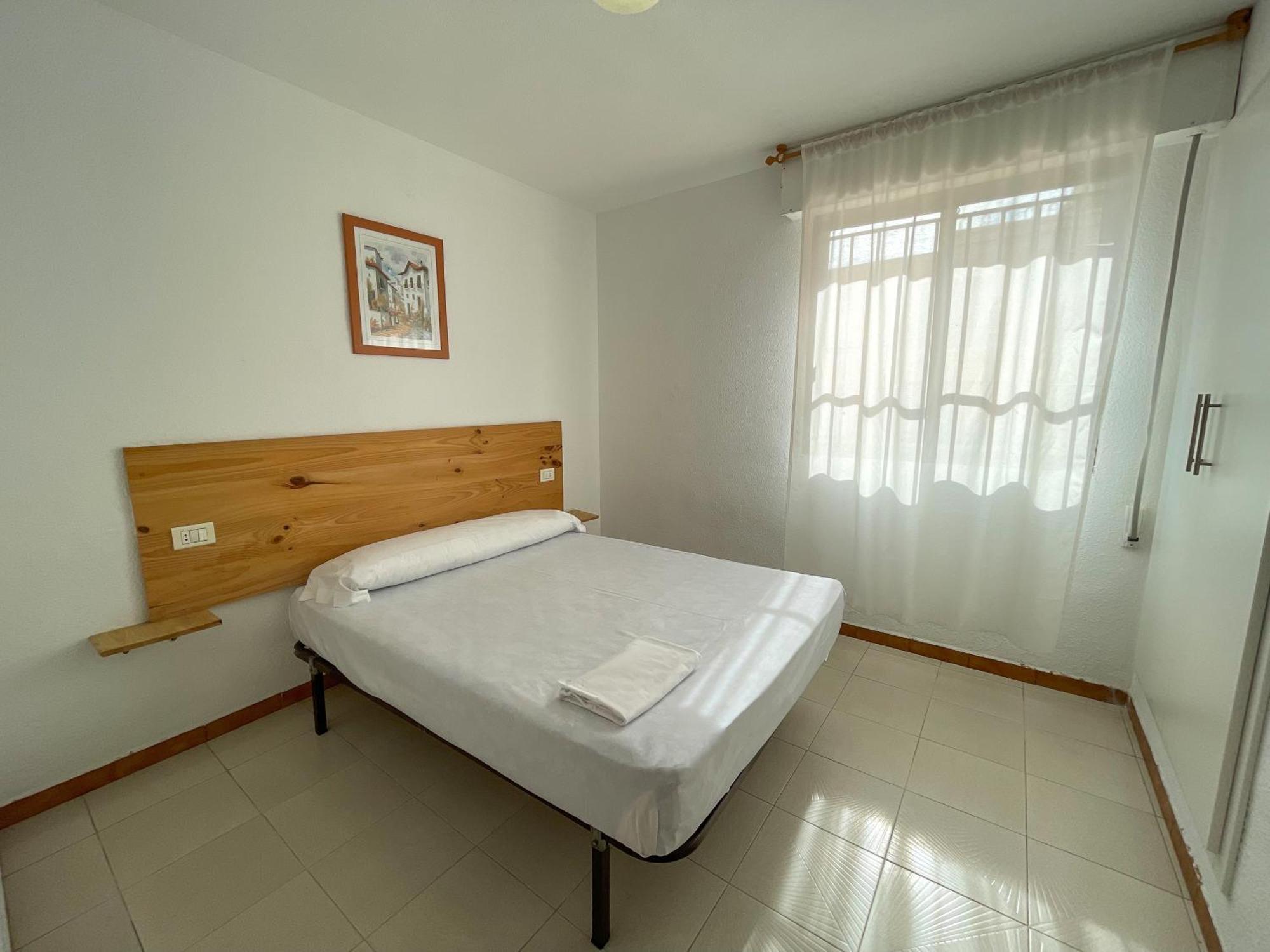 Apartamentos Oropesa Primera Linea 3000 Oropesa del Mar Buitenkant foto
