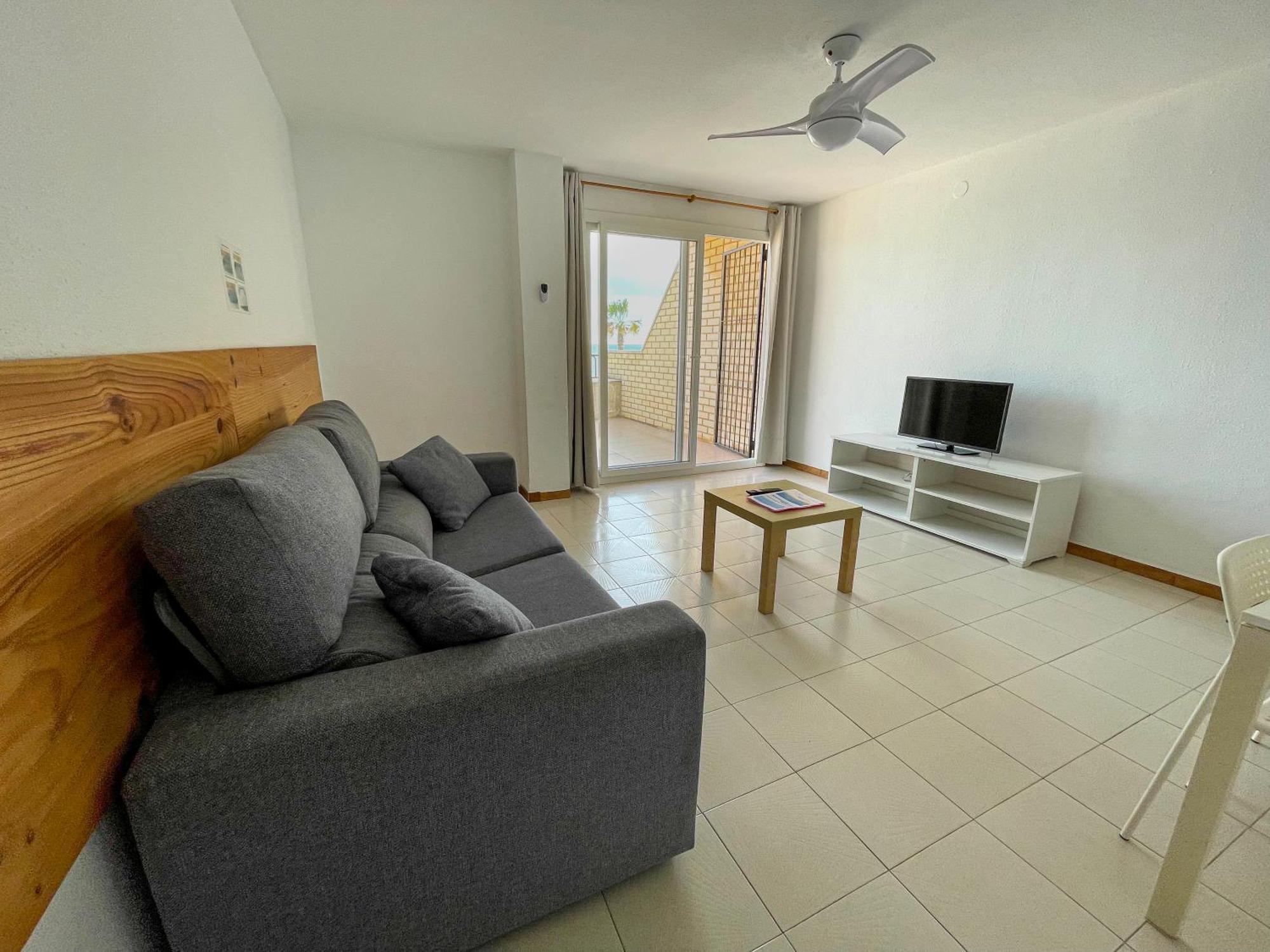 Apartamentos Oropesa Primera Linea 3000 Oropesa del Mar Buitenkant foto