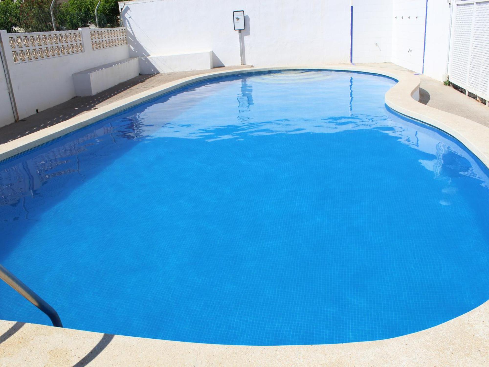 Apartamentos Oropesa Primera Linea 3000 Oropesa del Mar Buitenkant foto