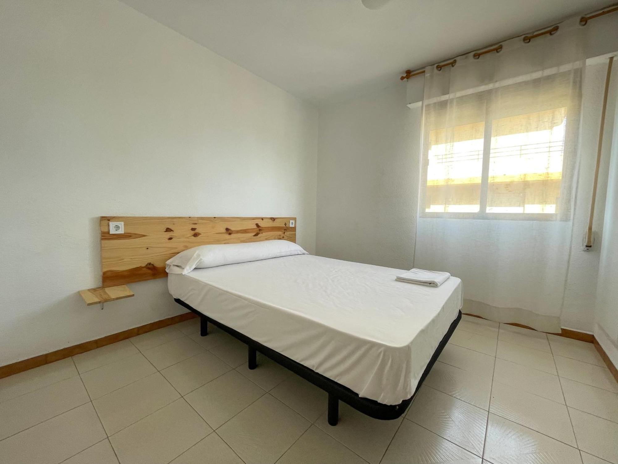 Apartamentos Oropesa Primera Linea 3000 Oropesa del Mar Buitenkant foto