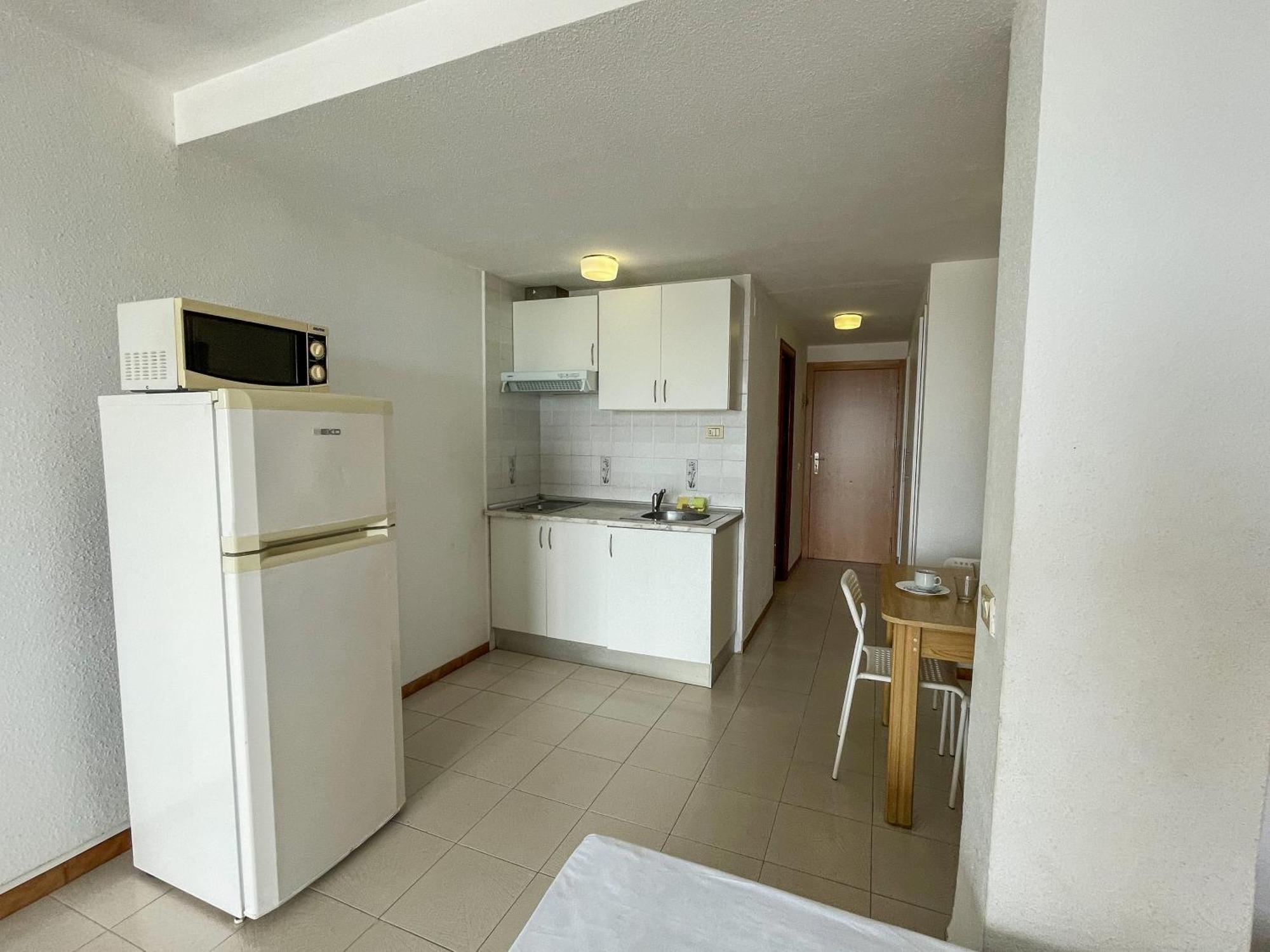 Apartamentos Oropesa Primera Linea 3000 Oropesa del Mar Buitenkant foto