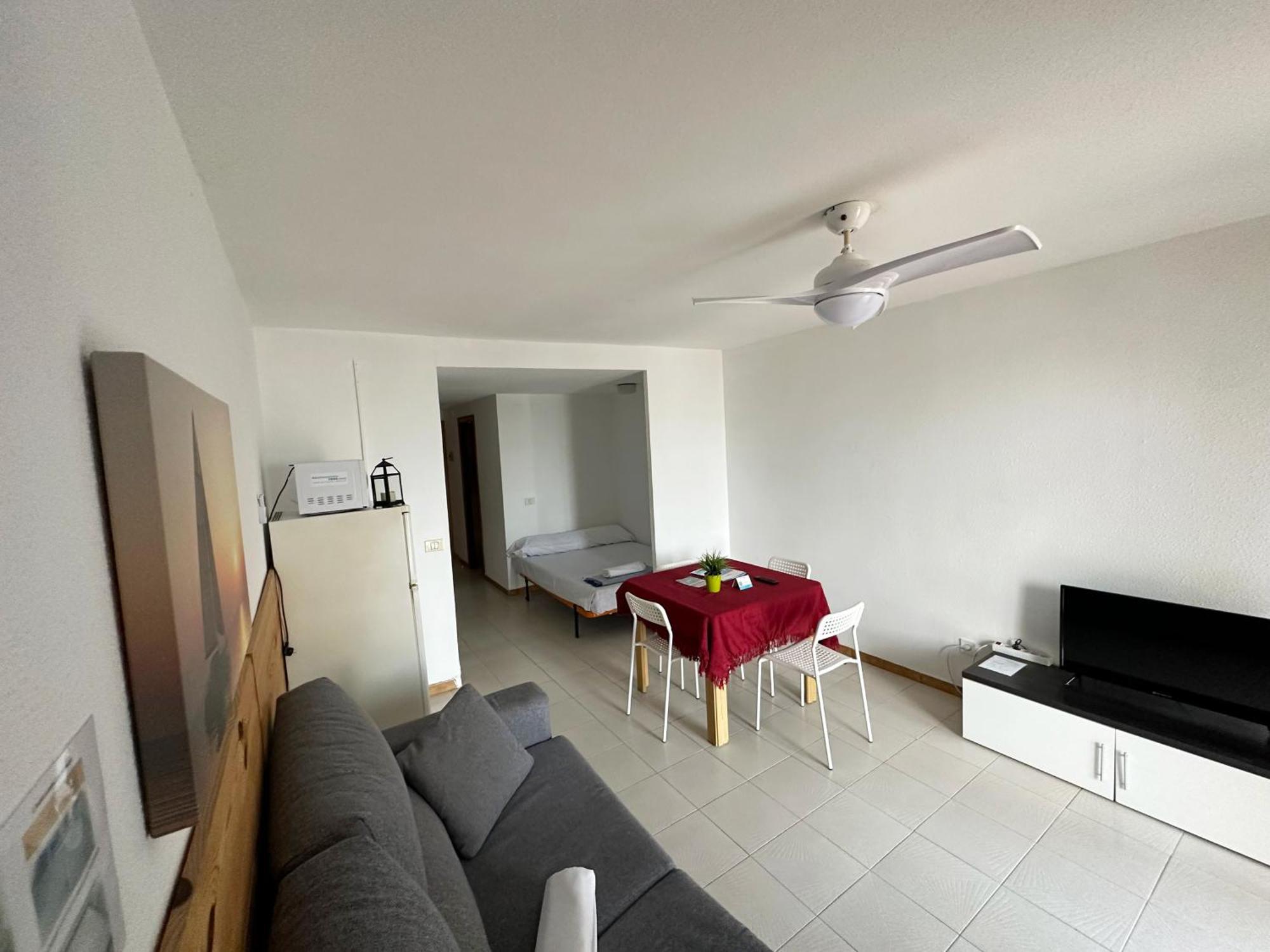 Apartamentos Oropesa Primera Linea 3000 Oropesa del Mar Buitenkant foto
