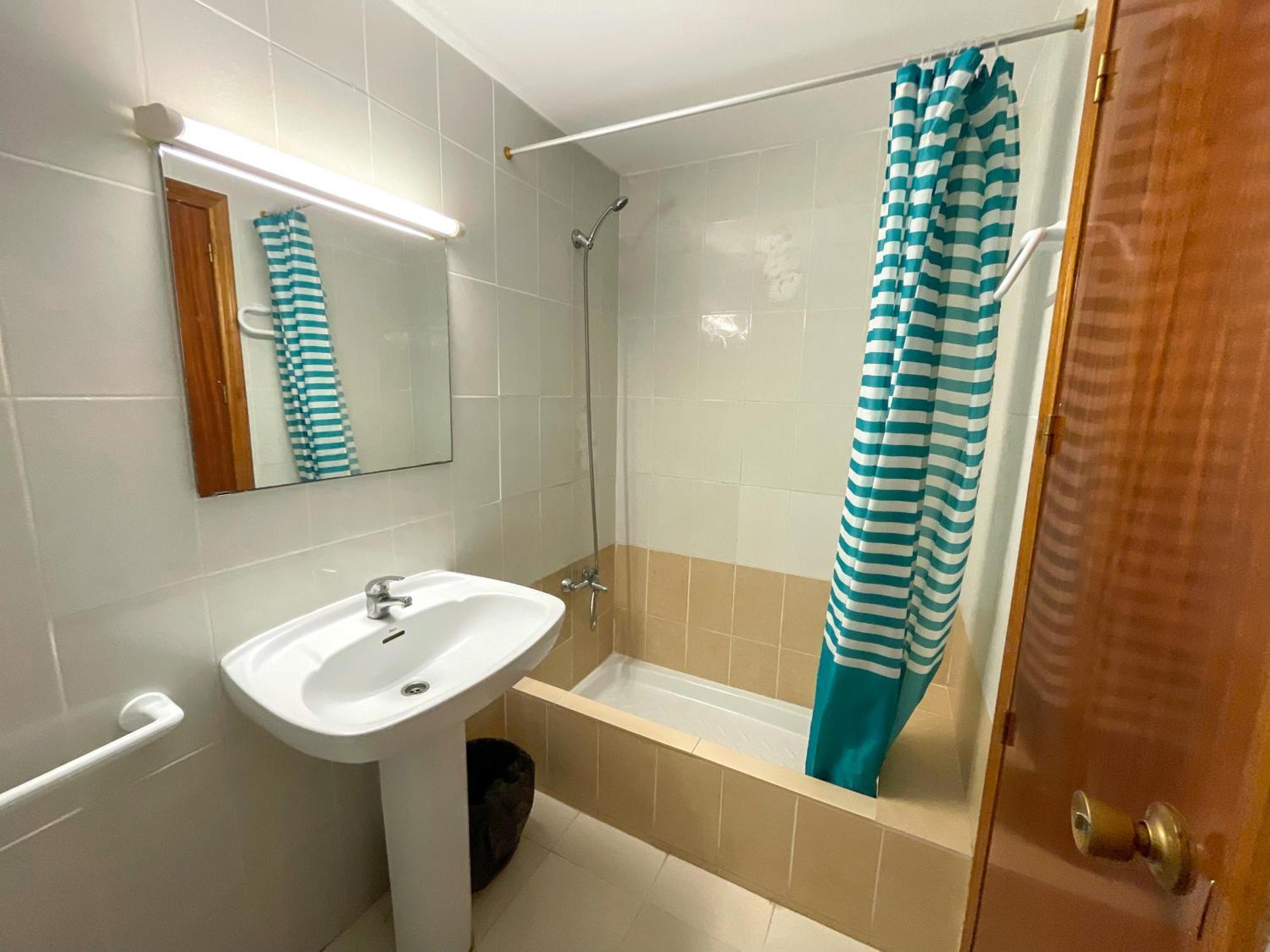 Apartamentos Oropesa Primera Linea 3000 Oropesa del Mar Buitenkant foto