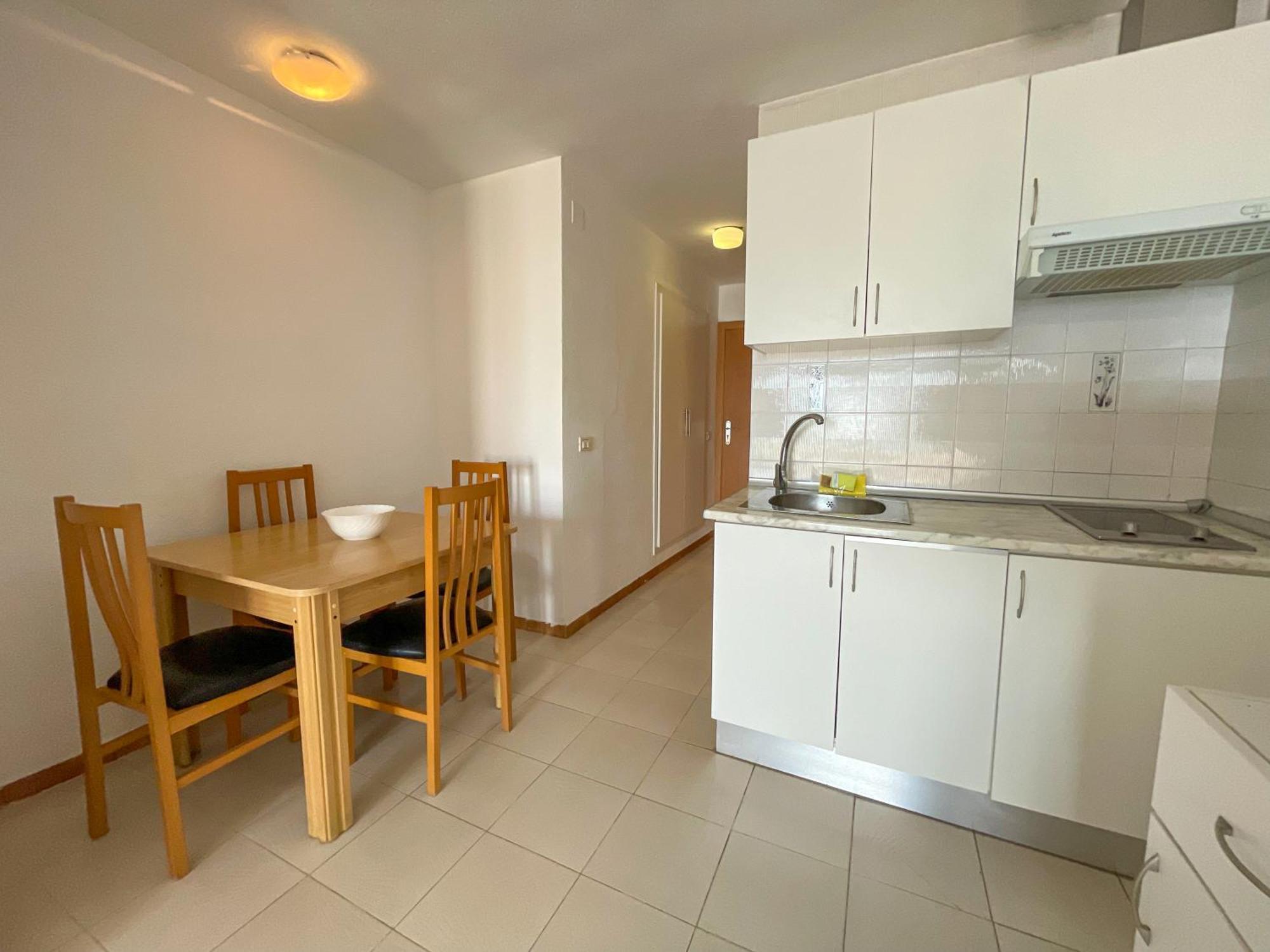 Apartamentos Oropesa Primera Linea 3000 Oropesa del Mar Buitenkant foto