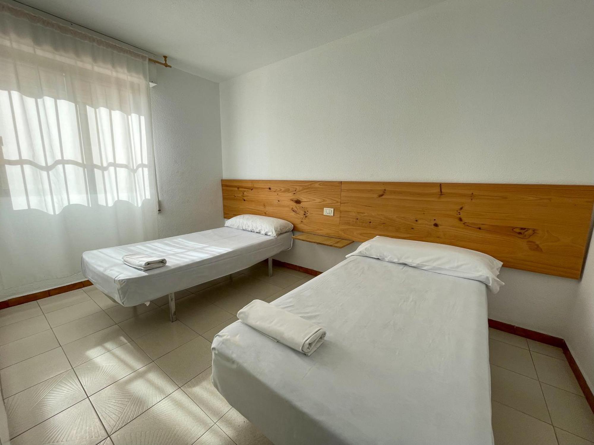 Apartamentos Oropesa Primera Linea 3000 Oropesa del Mar Buitenkant foto