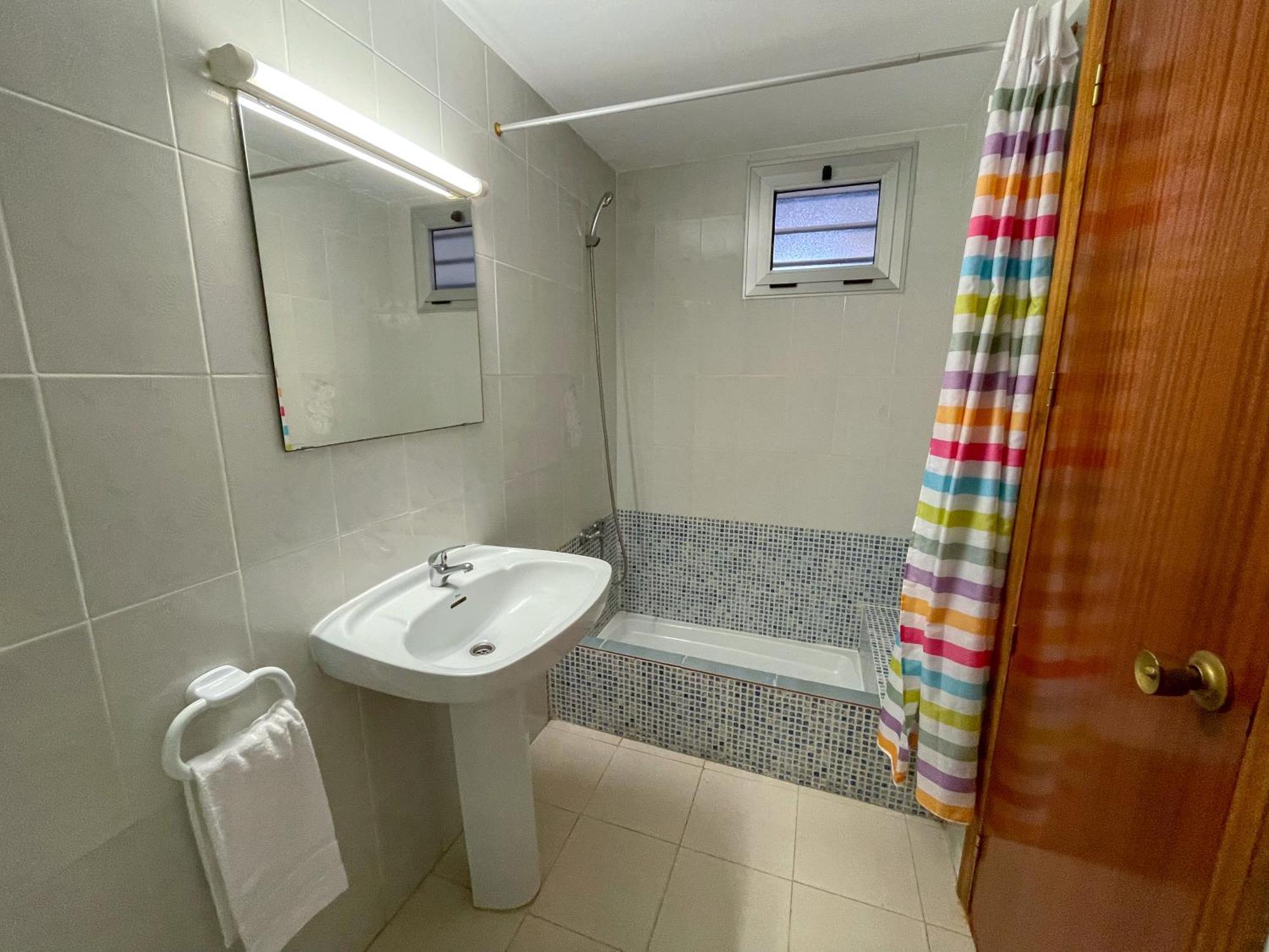 Apartamentos Oropesa Primera Linea 3000 Oropesa del Mar Buitenkant foto