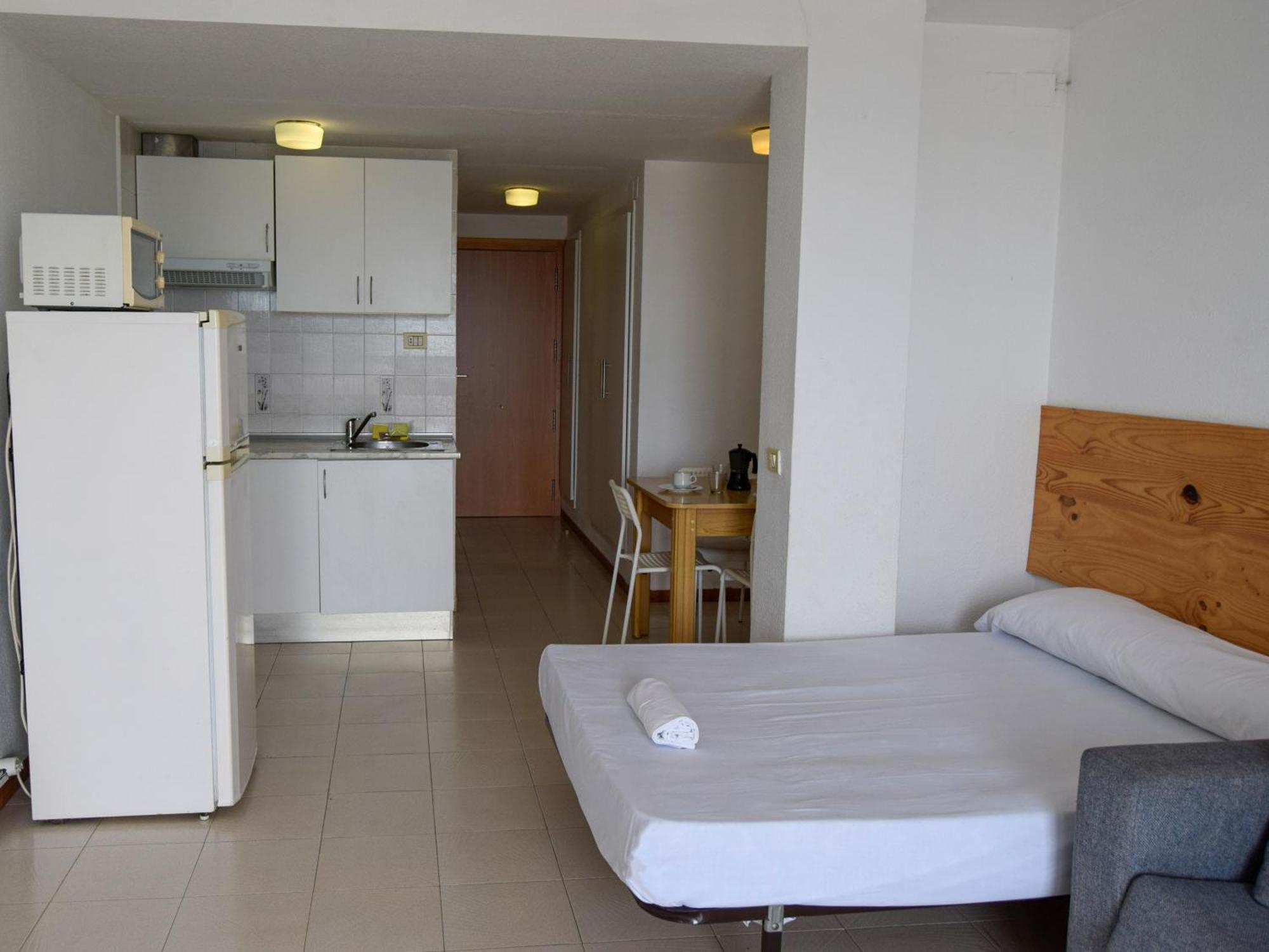 Apartamentos Oropesa Primera Linea 3000 Oropesa del Mar Buitenkant foto
