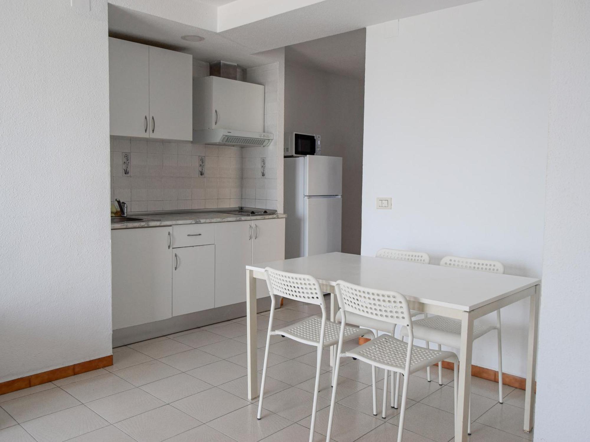 Apartamentos Oropesa Primera Linea 3000 Oropesa del Mar Buitenkant foto