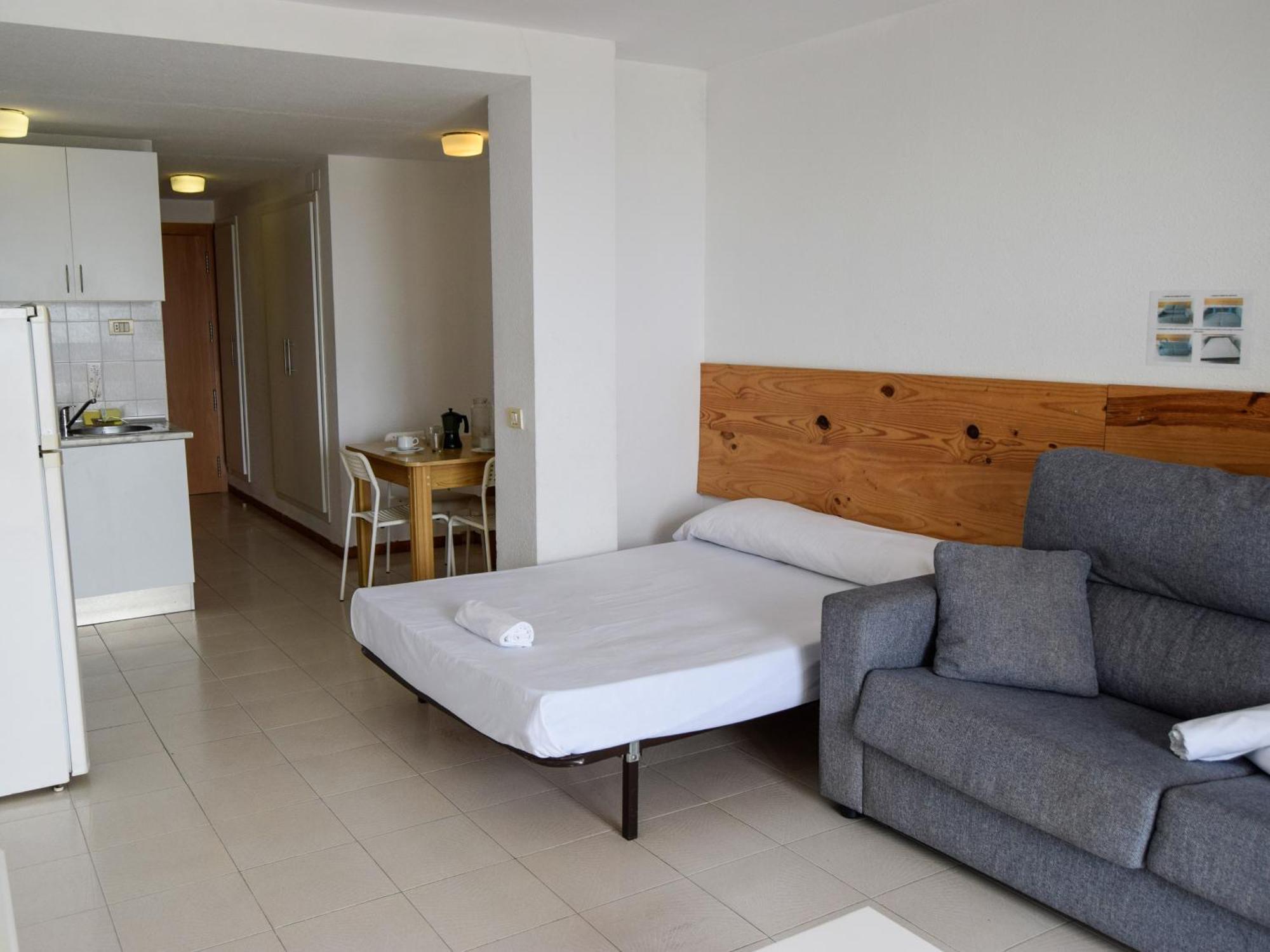 Apartamentos Oropesa Primera Linea 3000 Oropesa del Mar Buitenkant foto