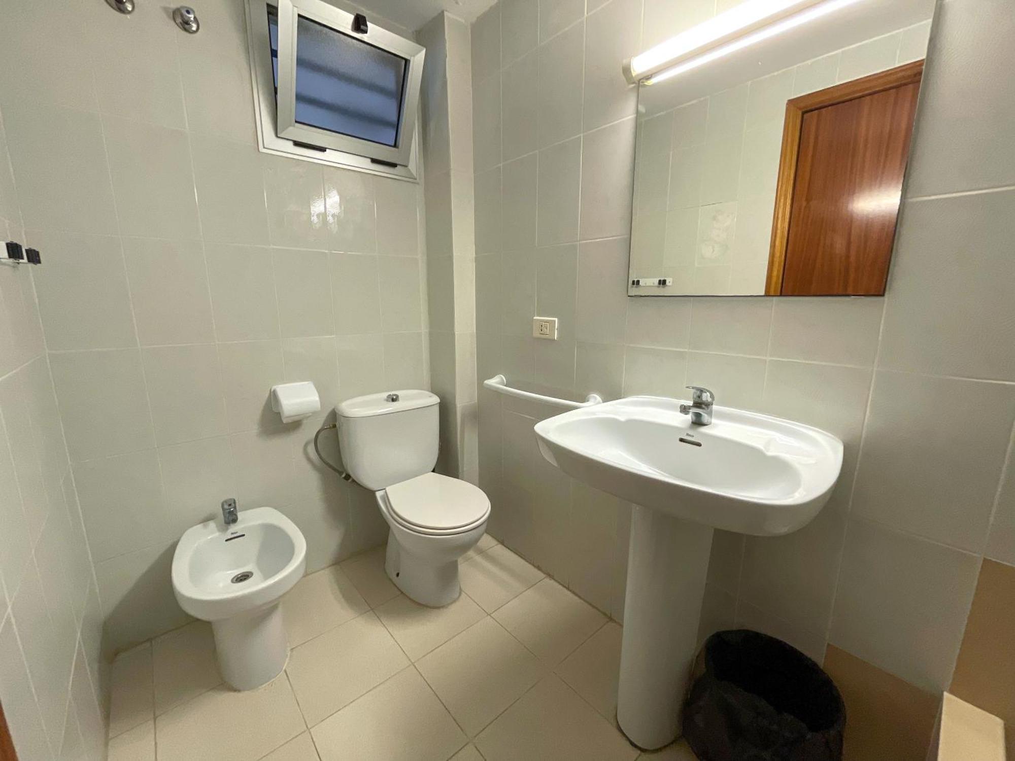 Apartamentos Oropesa Primera Linea 3000 Oropesa del Mar Buitenkant foto