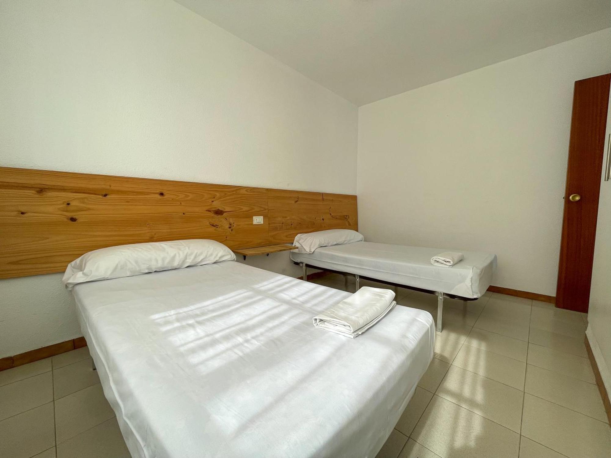 Apartamentos Oropesa Primera Linea 3000 Oropesa del Mar Buitenkant foto