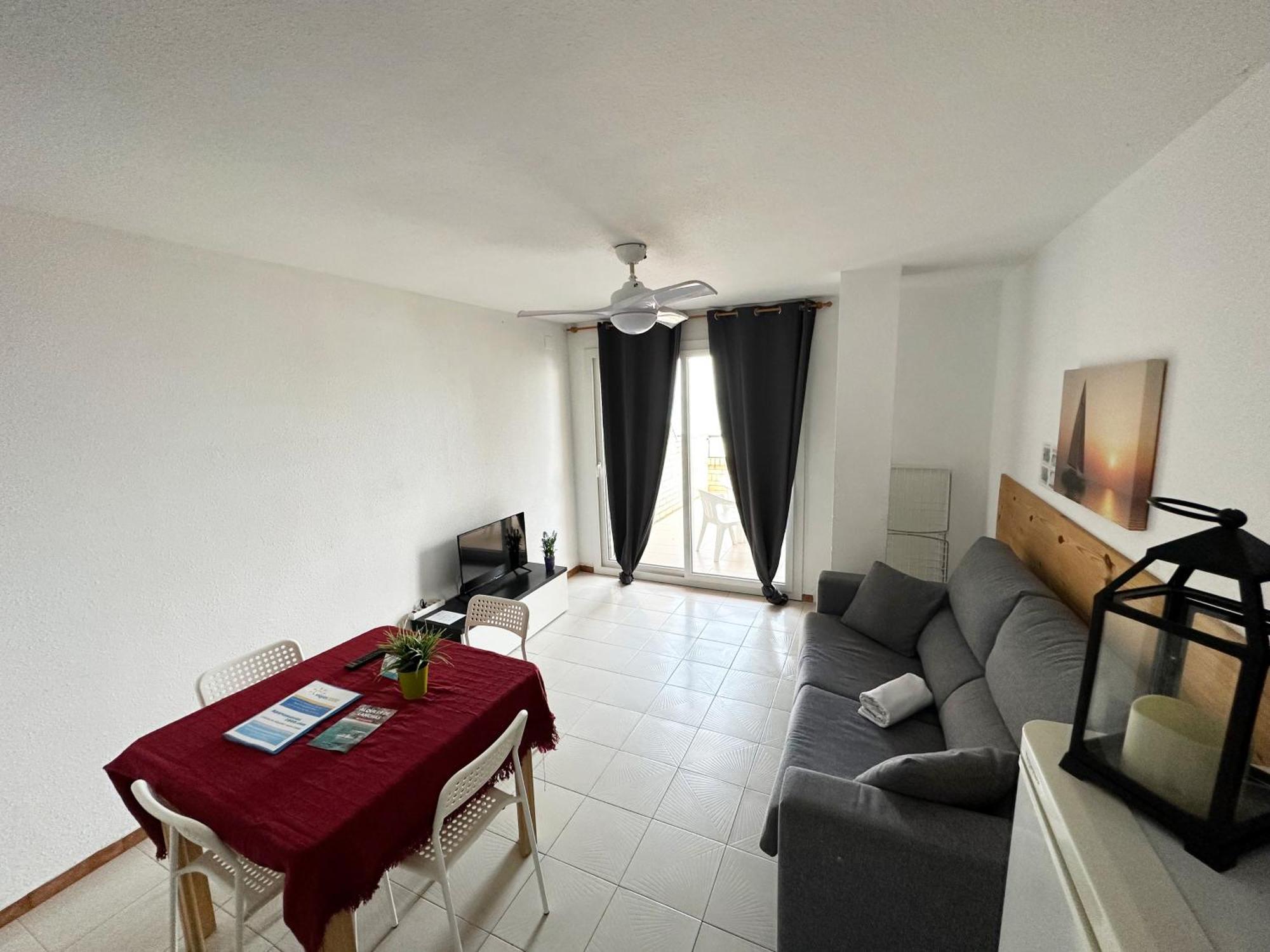 Apartamentos Oropesa Primera Linea 3000 Oropesa del Mar Buitenkant foto