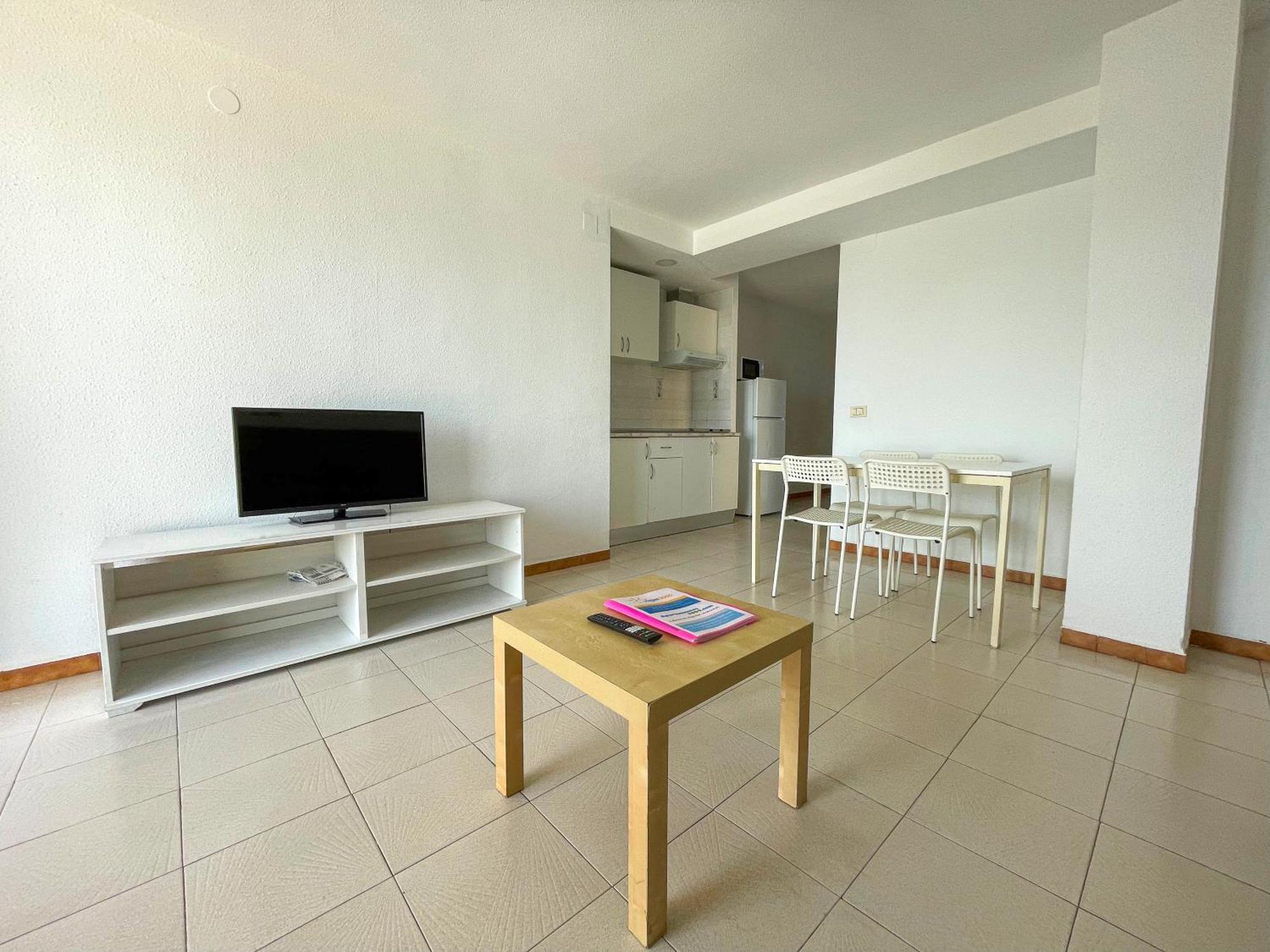 Apartamentos Oropesa Primera Linea 3000 Oropesa del Mar Buitenkant foto