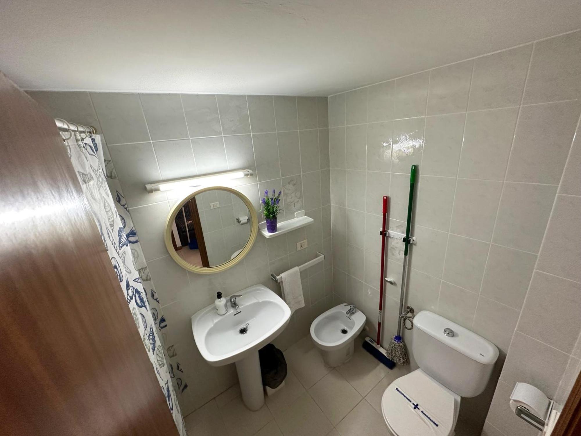 Apartamentos Oropesa Primera Linea 3000 Oropesa del Mar Buitenkant foto