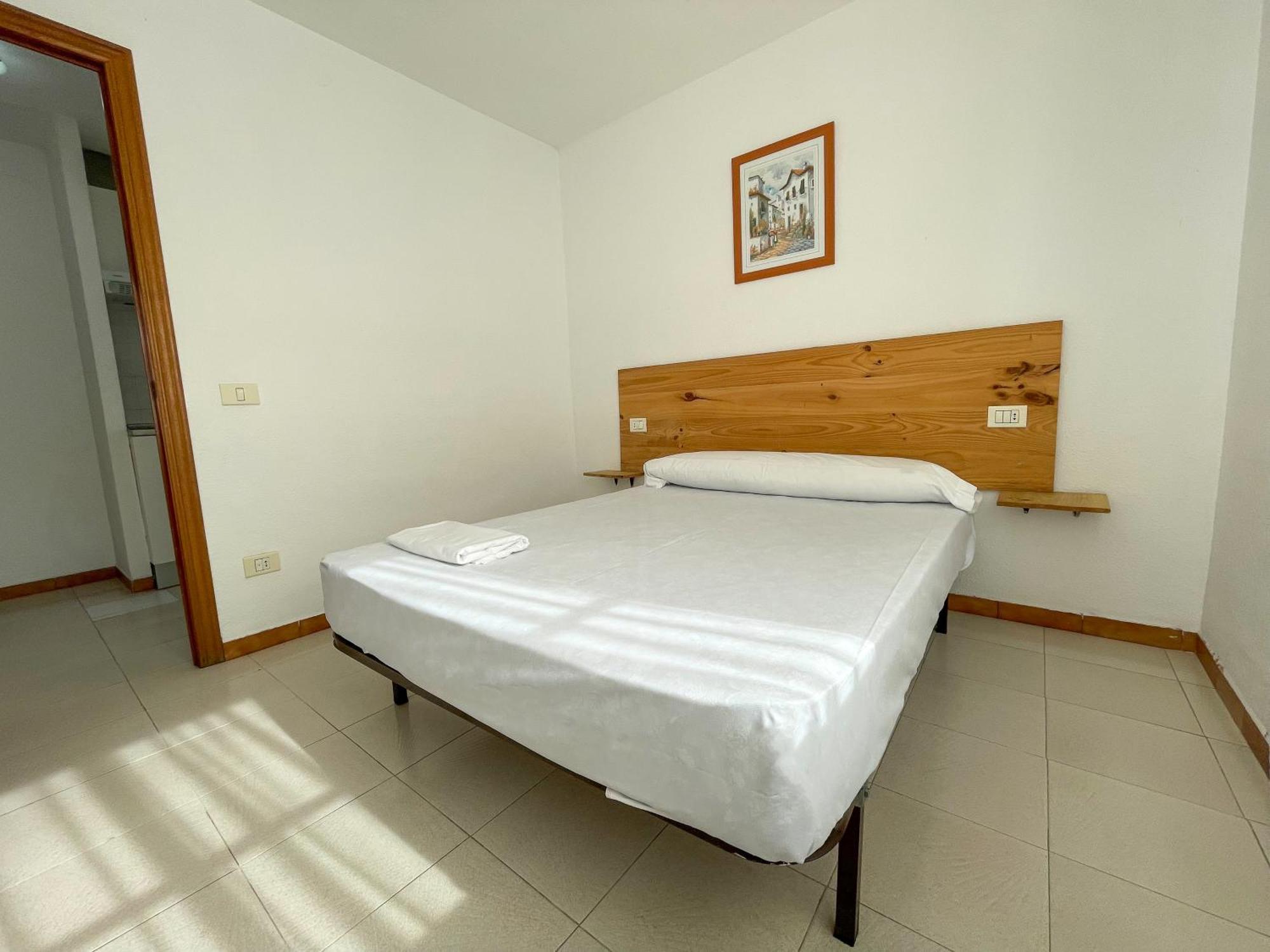 Apartamentos Oropesa Primera Linea 3000 Oropesa del Mar Buitenkant foto