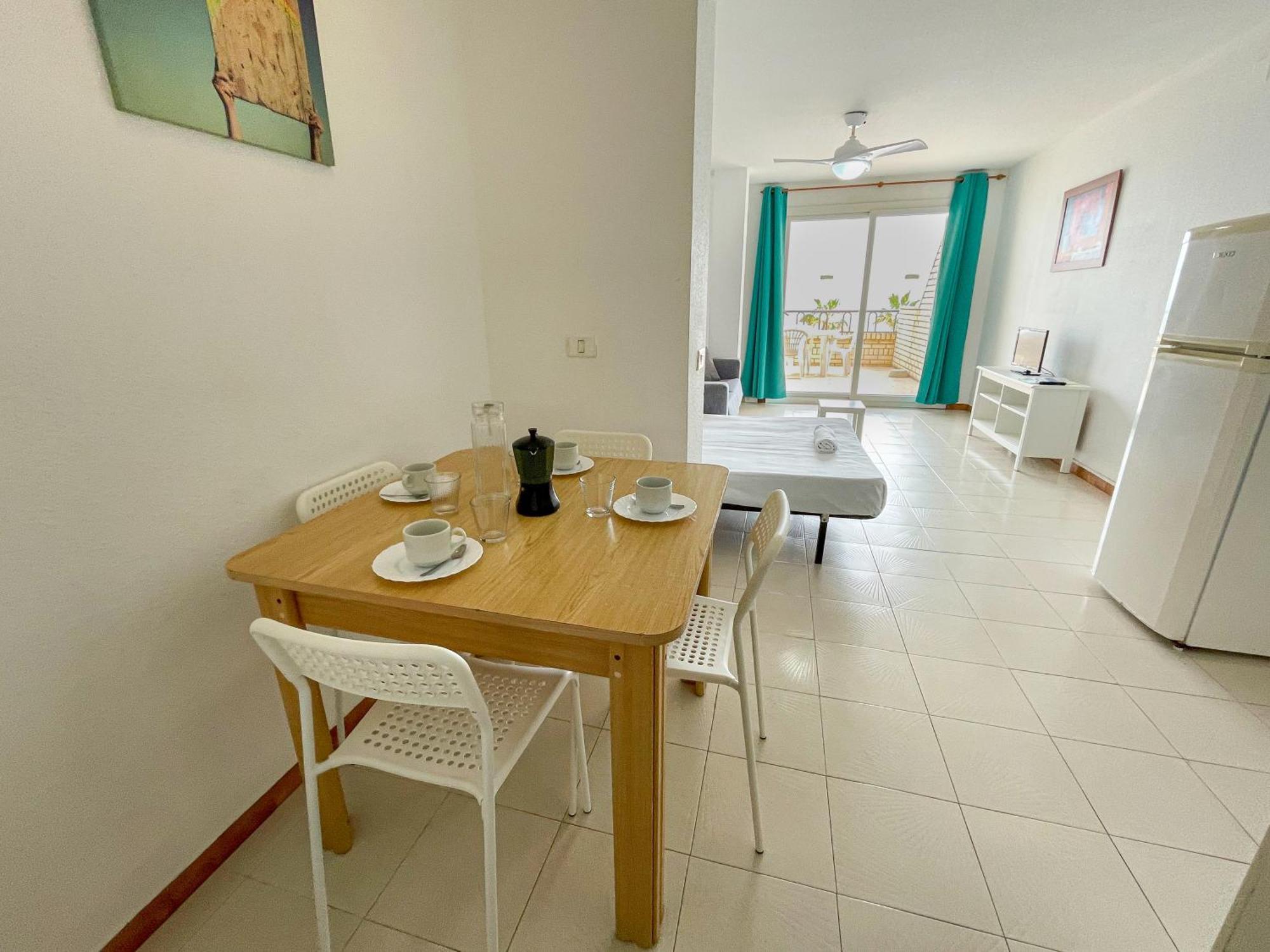 Apartamentos Oropesa Primera Linea 3000 Oropesa del Mar Buitenkant foto