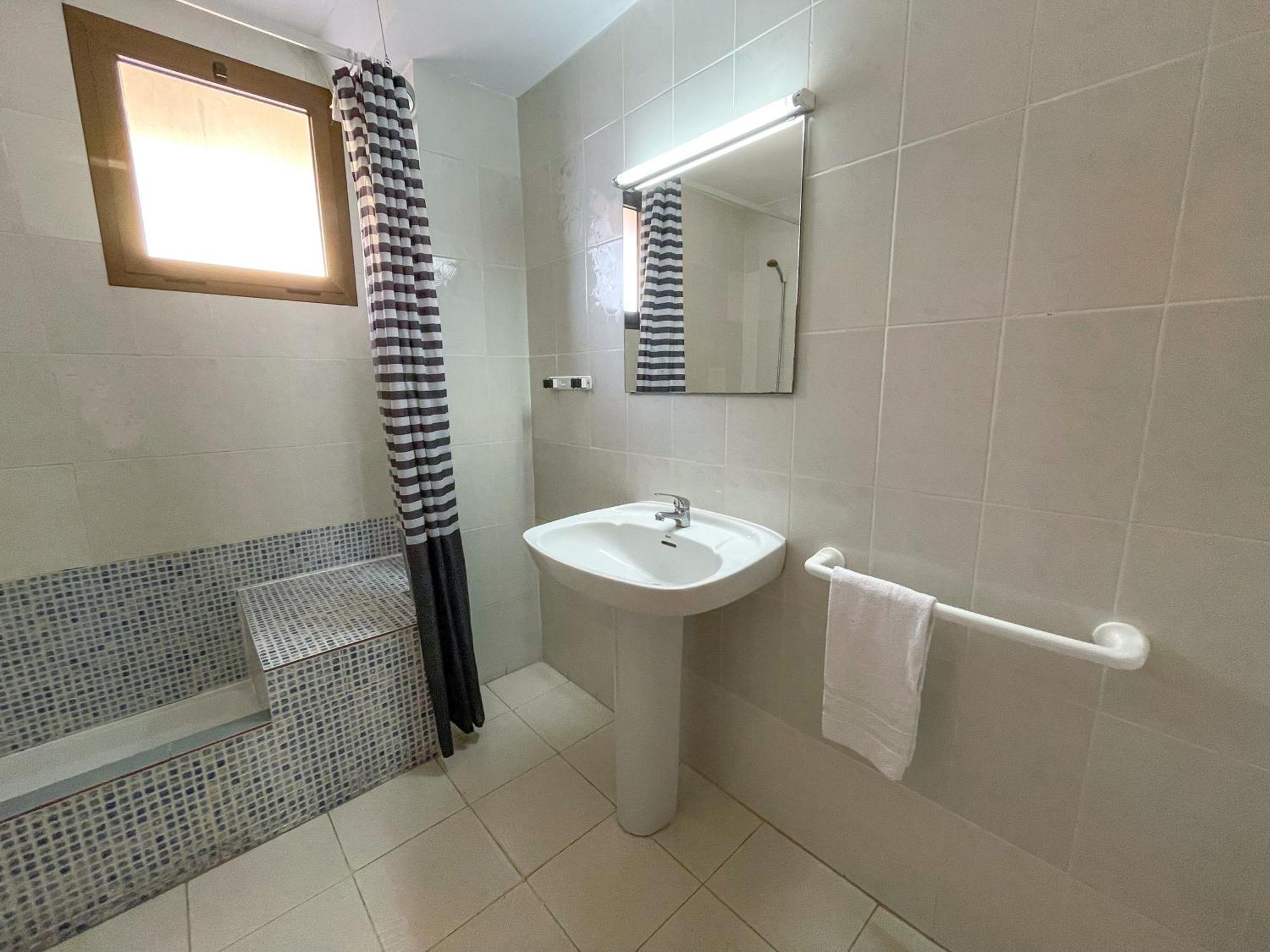 Apartamentos Oropesa Primera Linea 3000 Oropesa del Mar Buitenkant foto
