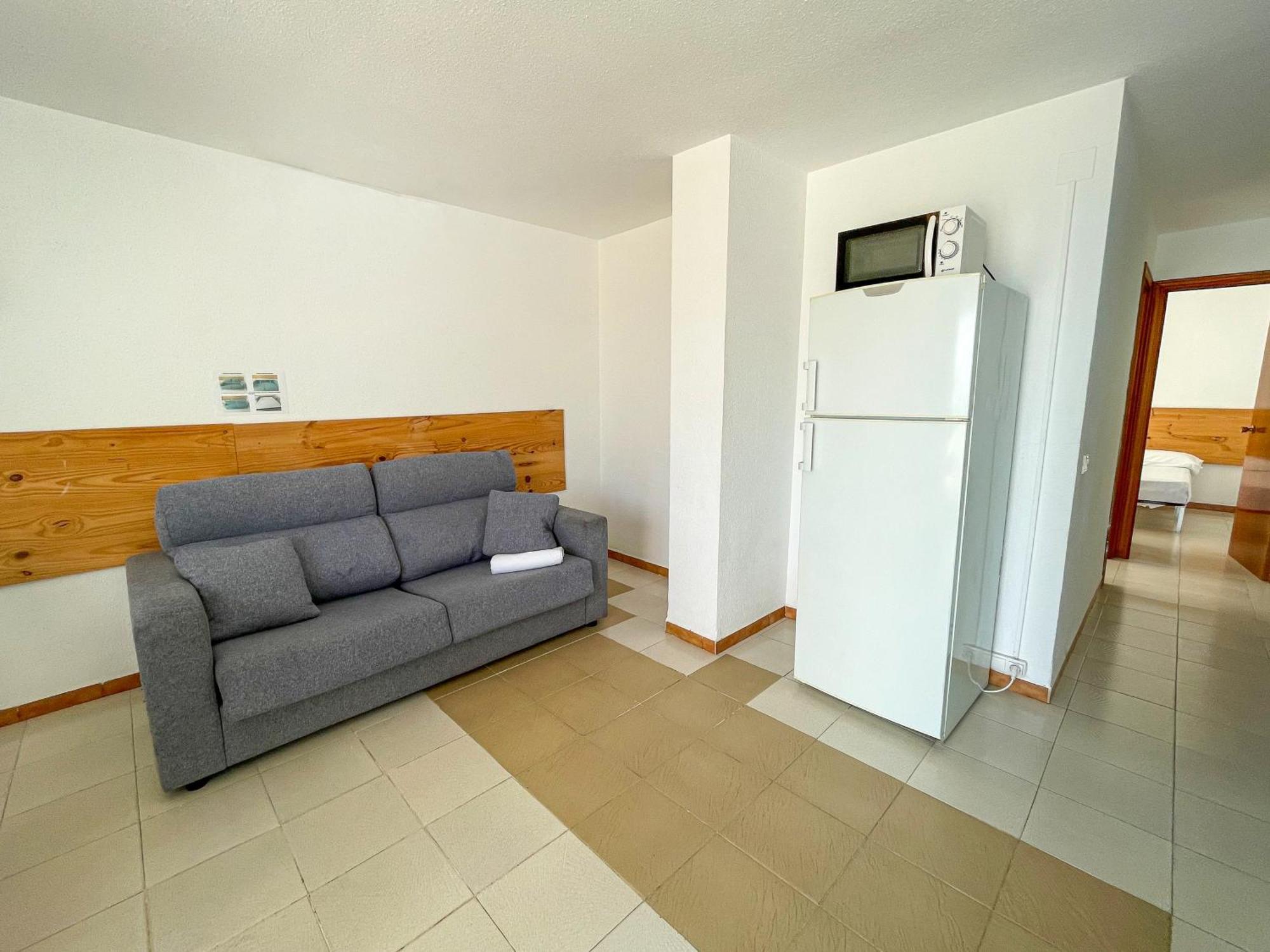Apartamentos Oropesa Primera Linea 3000 Oropesa del Mar Buitenkant foto