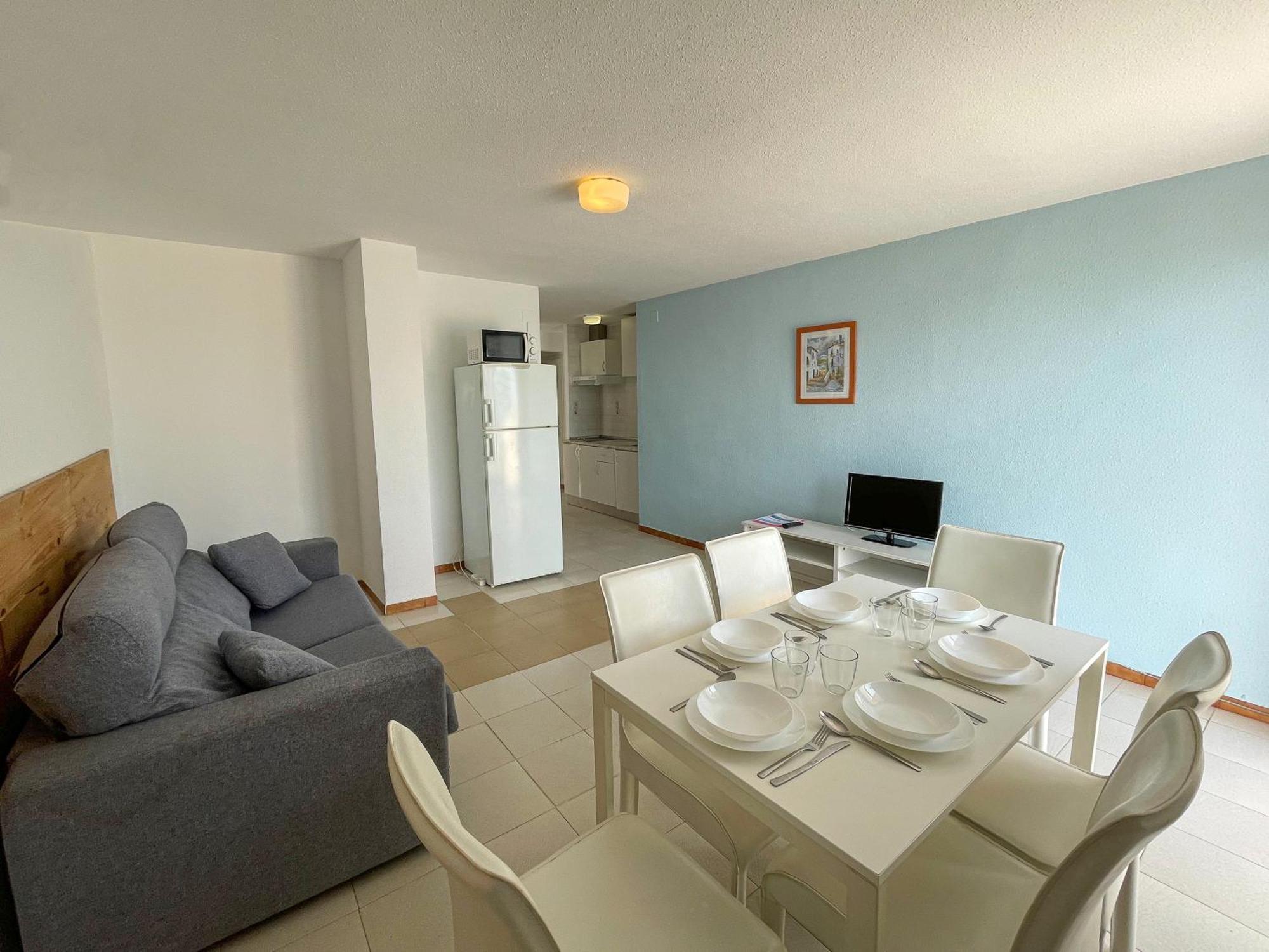Apartamentos Oropesa Primera Linea 3000 Oropesa del Mar Buitenkant foto