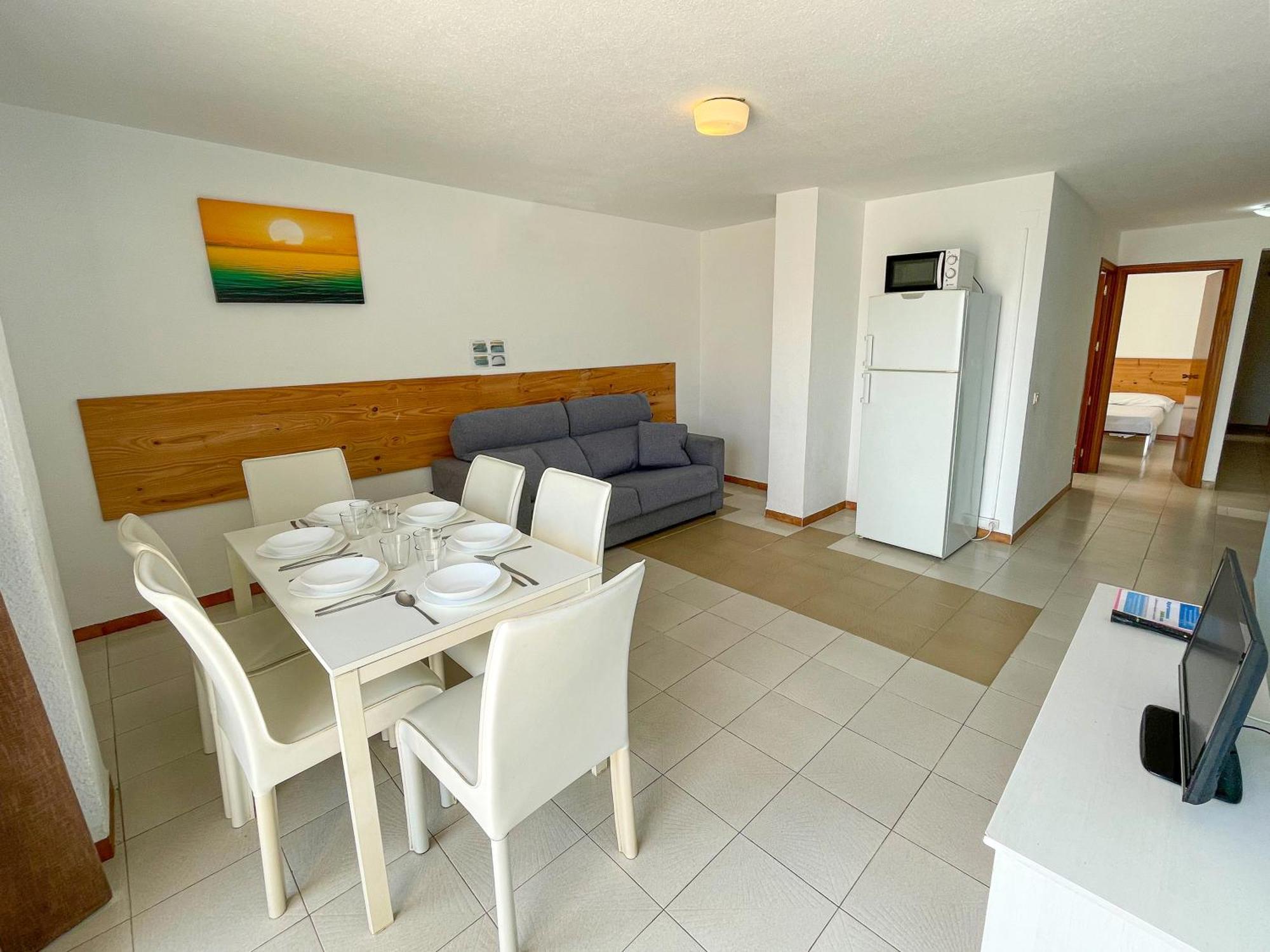 Apartamentos Oropesa Primera Linea 3000 Oropesa del Mar Buitenkant foto